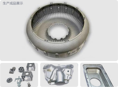 金屬沖壓成型機_XTK